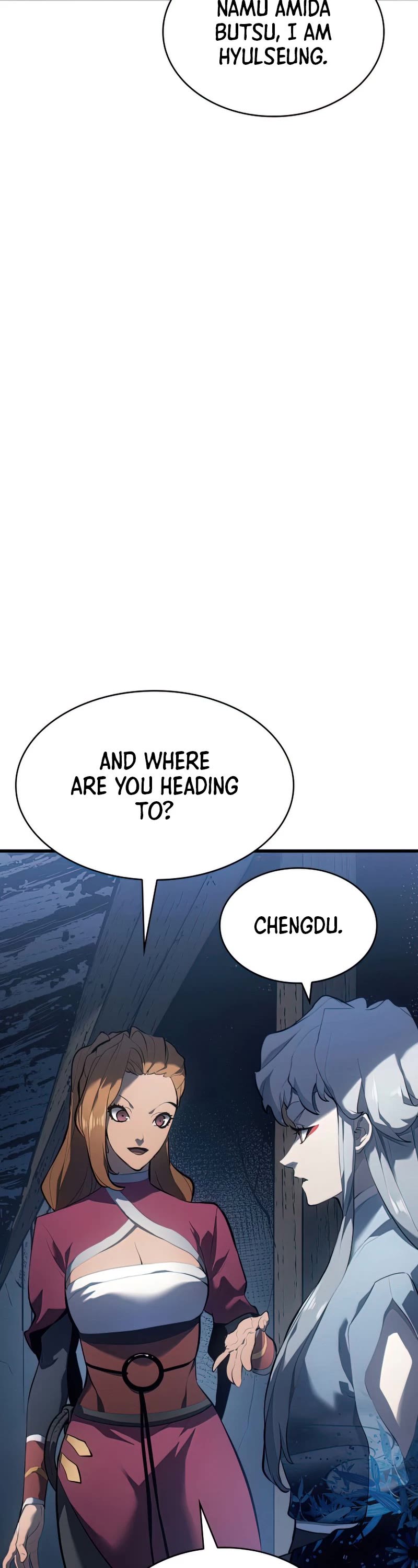 Reaper of the Drifting Moon Chap 28 - Next Chap 29