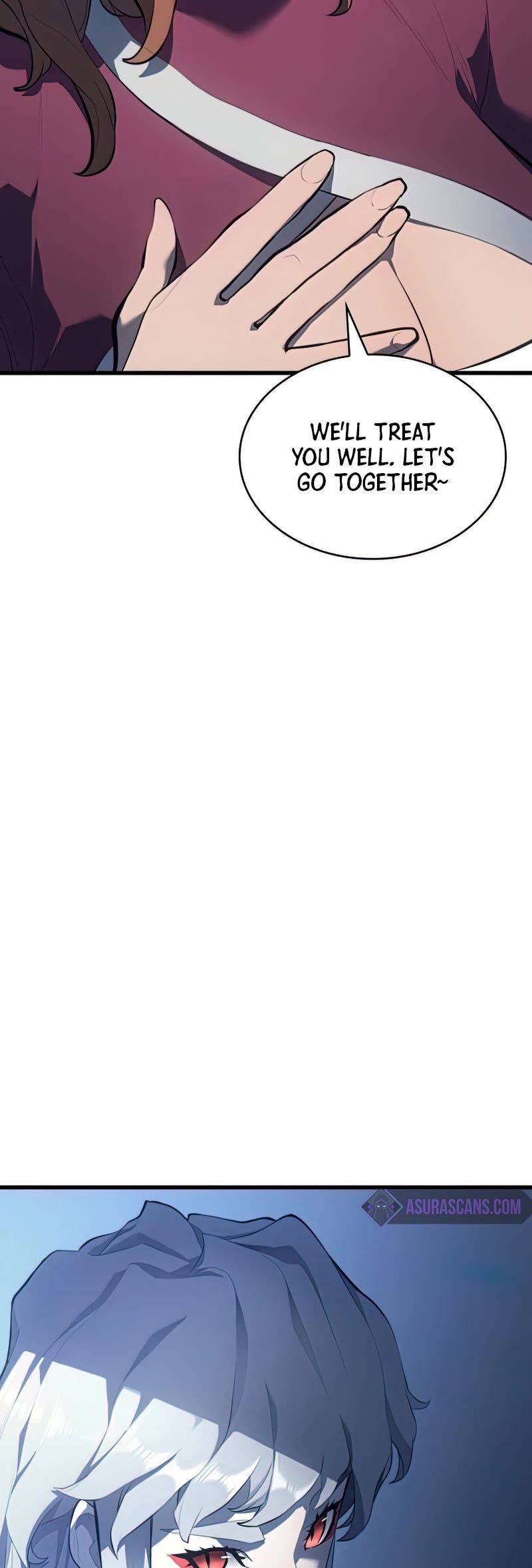 Reaper of the Drifting Moon Chap 28 - Next Chap 29