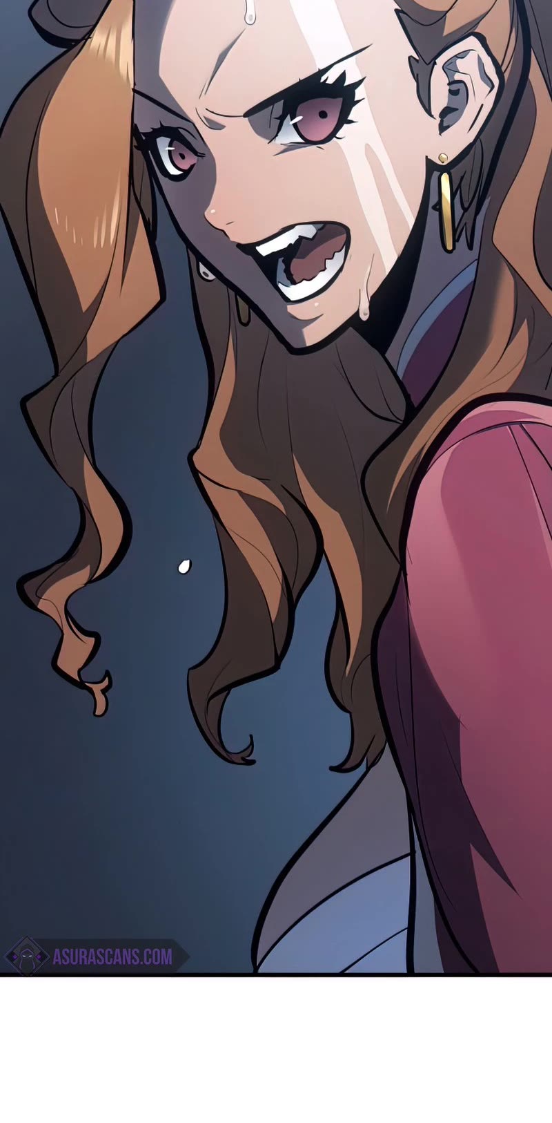 Reaper of the Drifting Moon Chap 28 - Next Chap 29