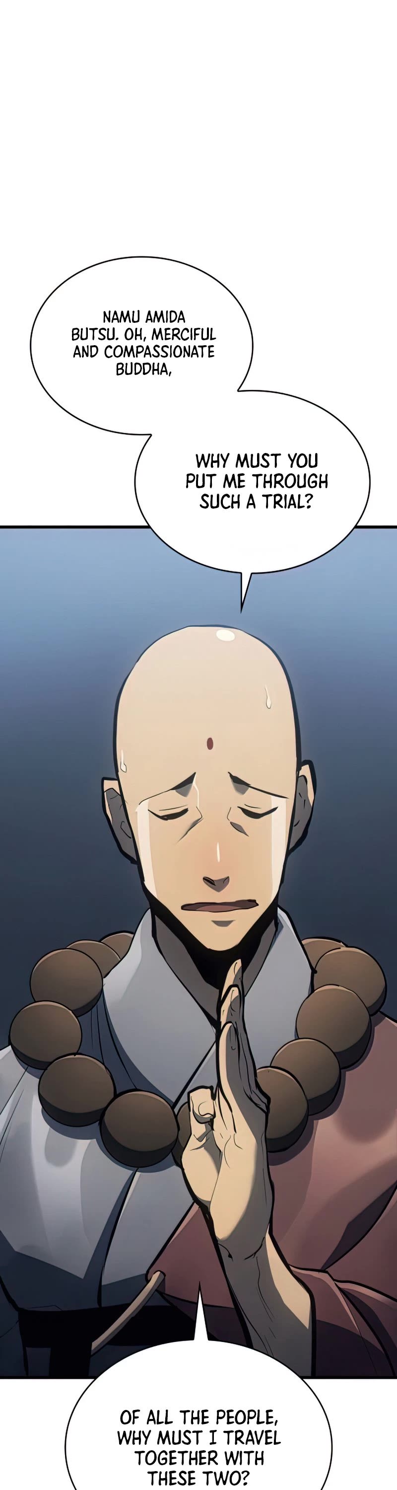 Reaper of the Drifting Moon Chap 28 - Next Chap 29