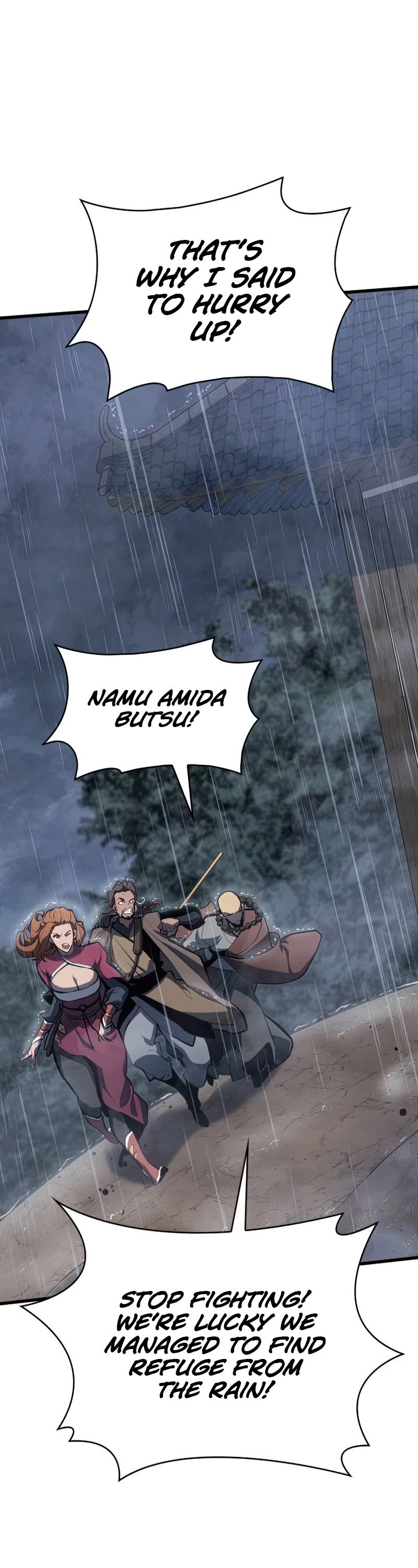 Reaper of the Drifting Moon Chap 28 - Next Chap 29