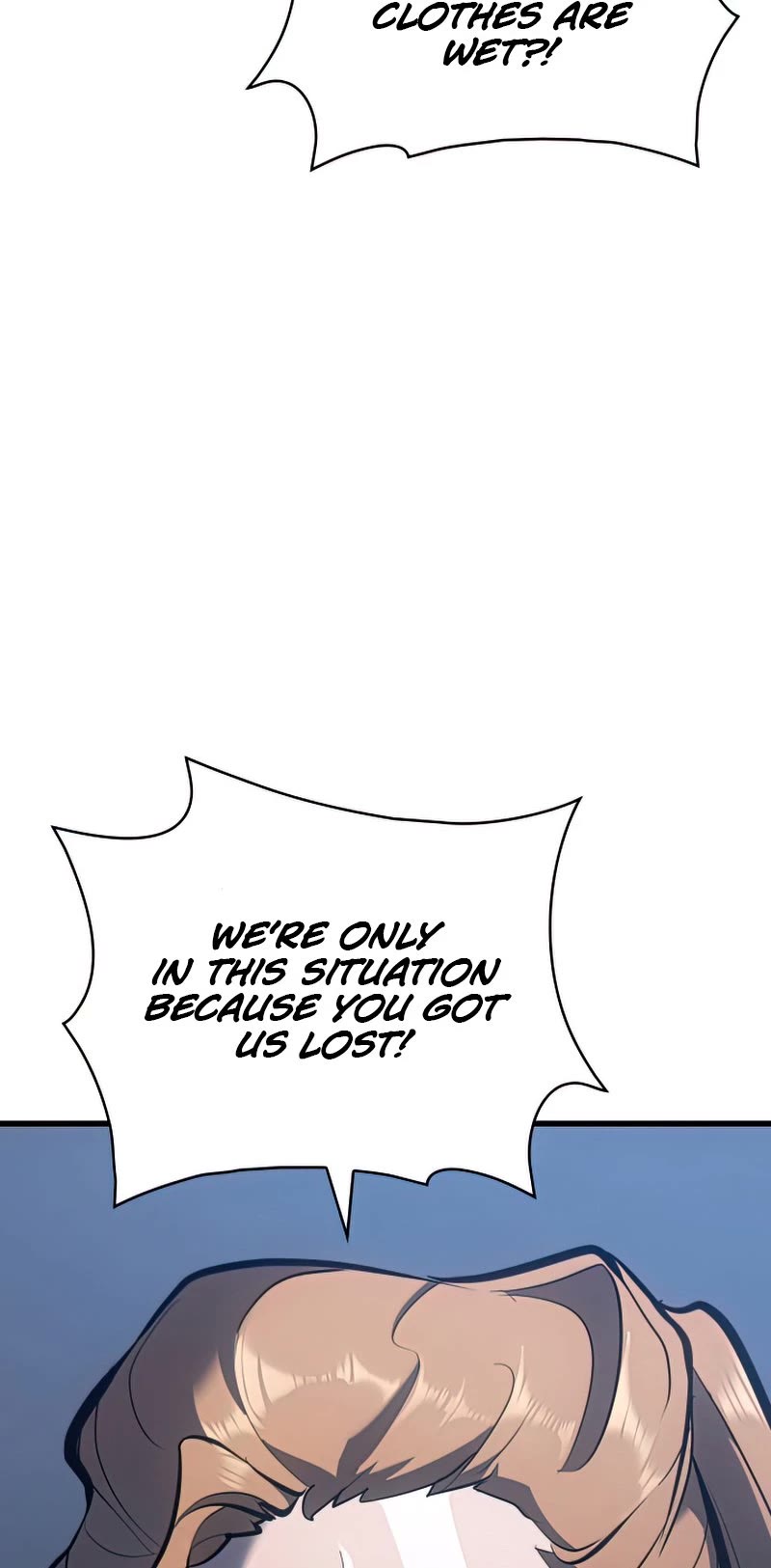 Reaper of the Drifting Moon Chap 28 - Next Chap 29