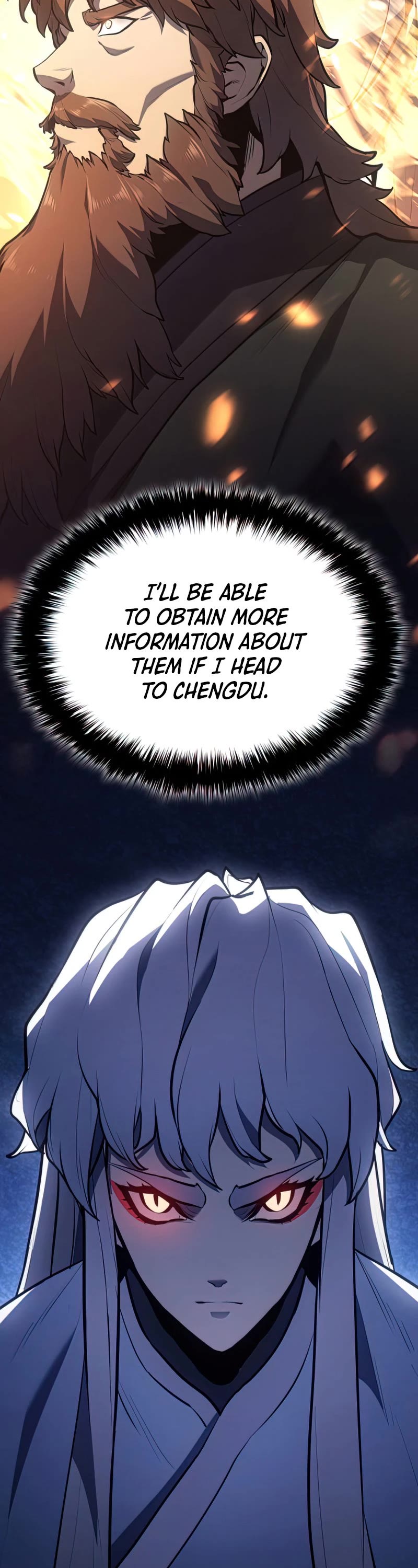 Reaper of the Drifting Moon Chap 28 - Next Chap 29