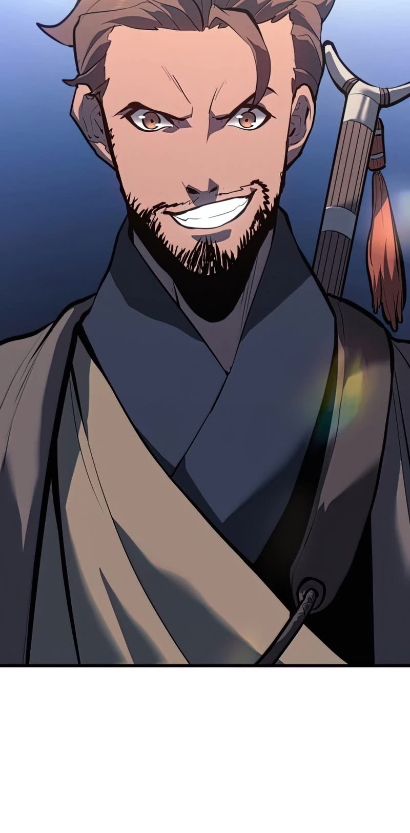 Reaper of the Drifting Moon Chap 28 - Next Chap 29