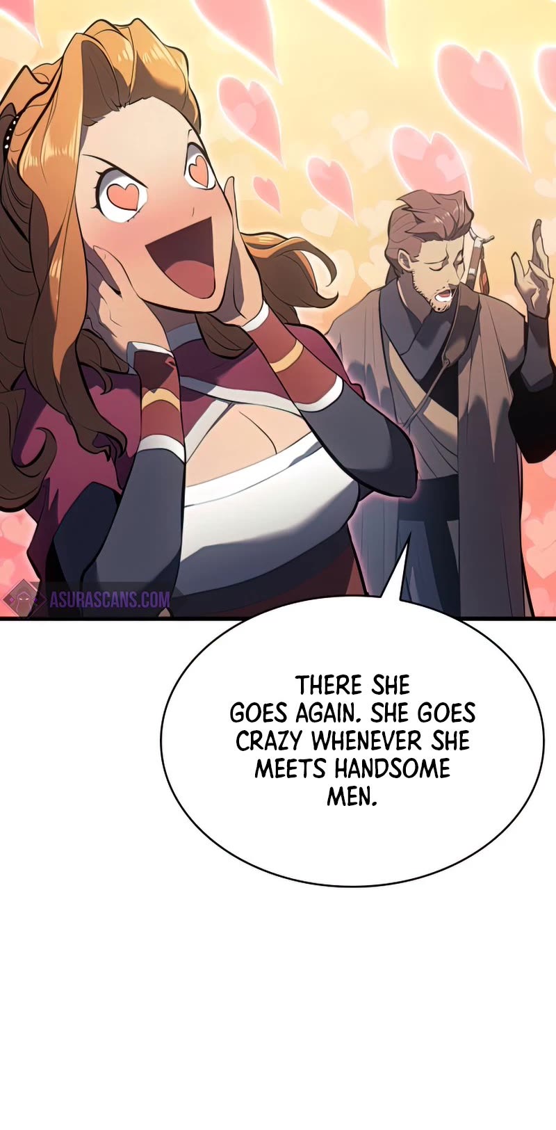 Reaper of the Drifting Moon Chap 28 - Next Chap 29
