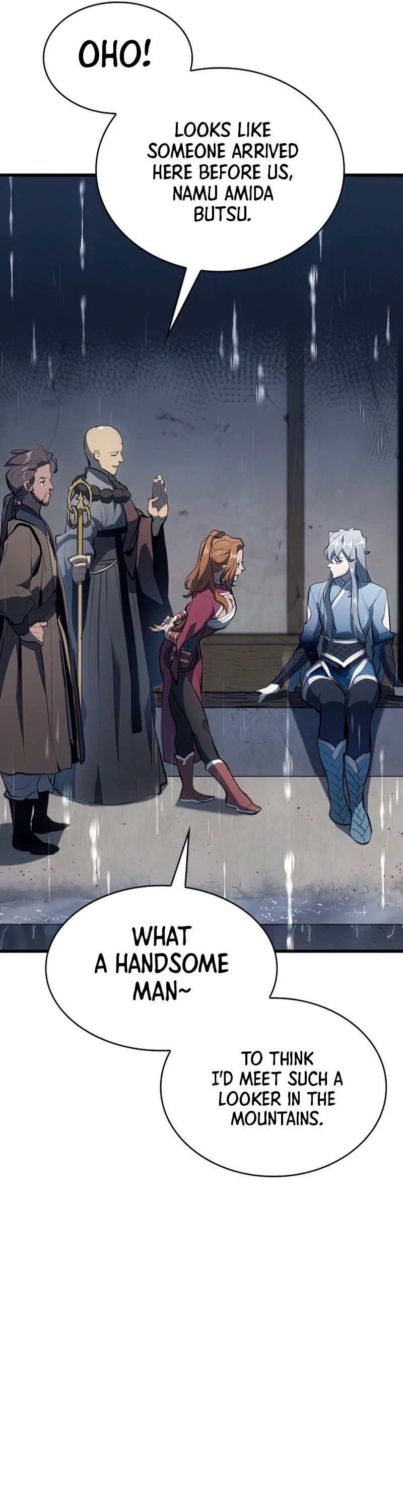 Reaper of the Drifting Moon Chap 28 - Next Chap 29