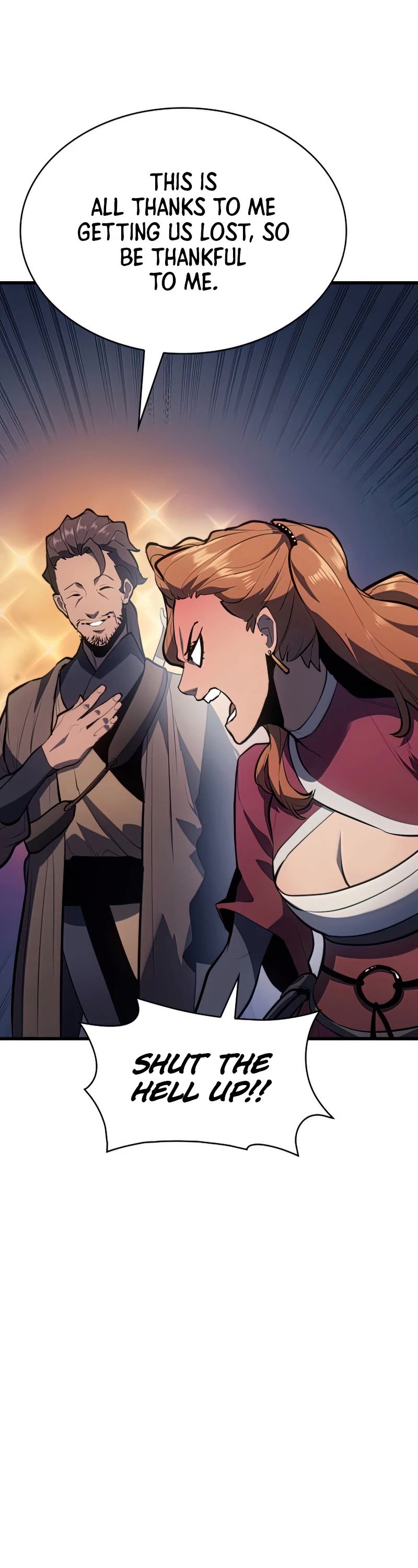 Reaper of the Drifting Moon Chap 28 - Next Chap 29