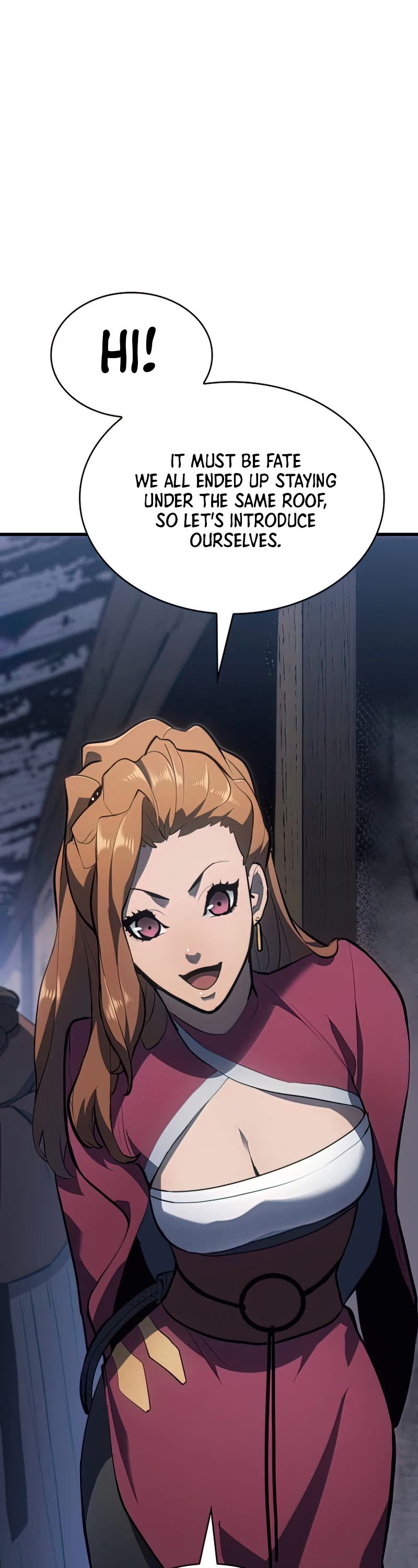 Reaper of the Drifting Moon Chap 28 - Next Chap 29