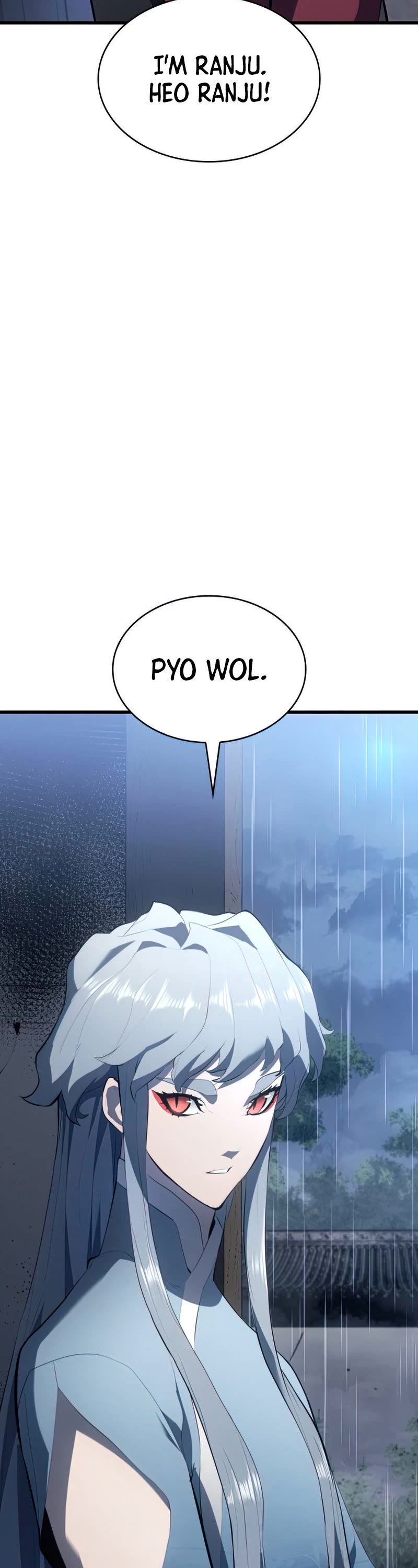 Reaper of the Drifting Moon Chap 28 - Next Chap 29