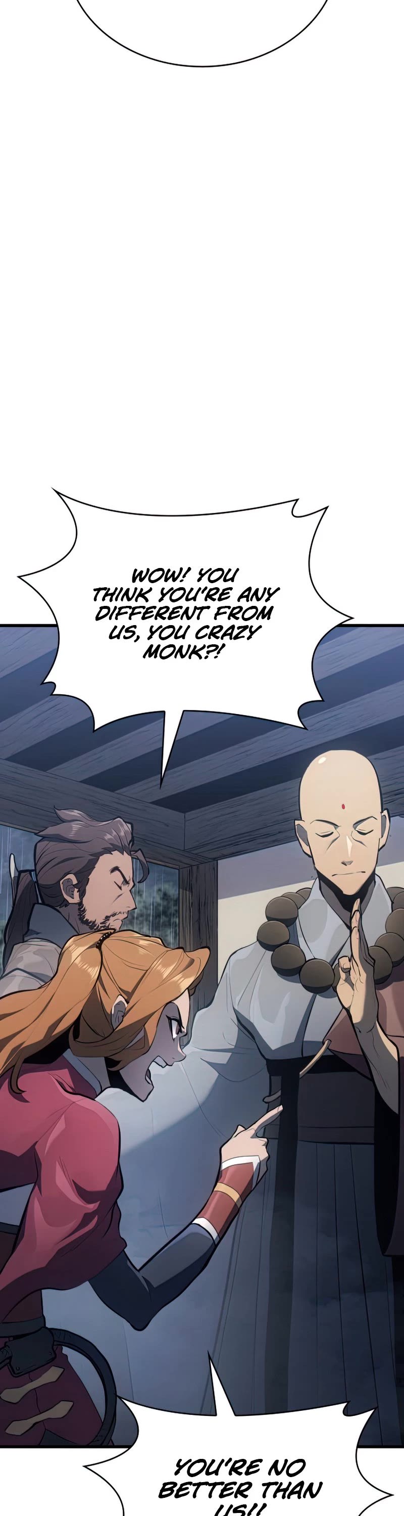 Reaper of the Drifting Moon Chap 28 - Next Chap 29