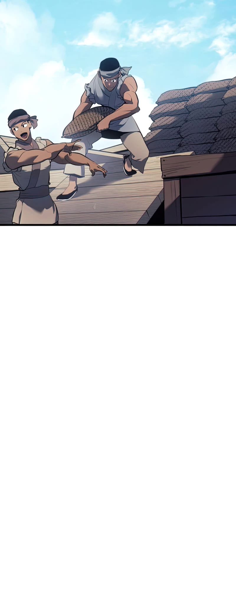 Reaper of the Drifting Moon Chap 28 - Next Chap 29