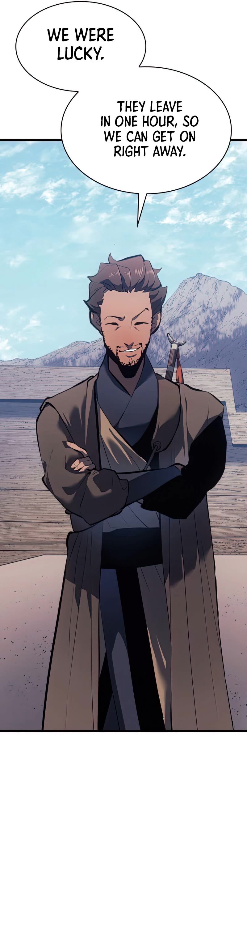 Reaper of the Drifting Moon Chap 28 - Next Chap 29