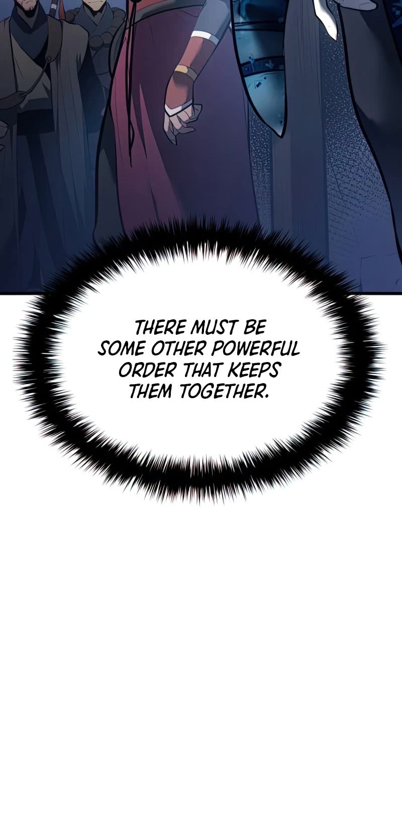 Reaper of the Drifting Moon Chap 28 - Next Chap 29