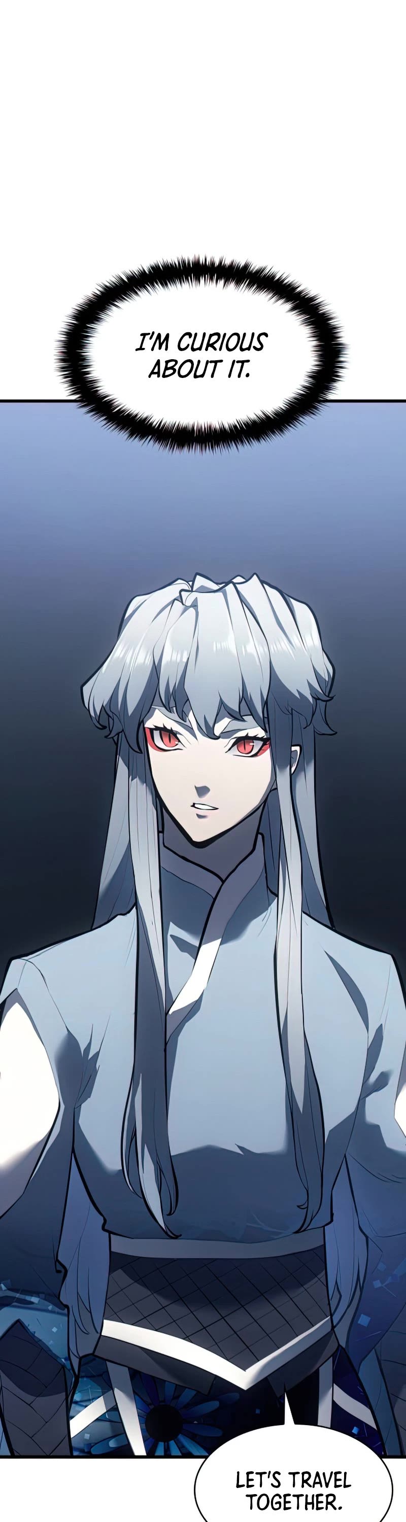 Reaper of the Drifting Moon Chap 28 - Next Chap 29