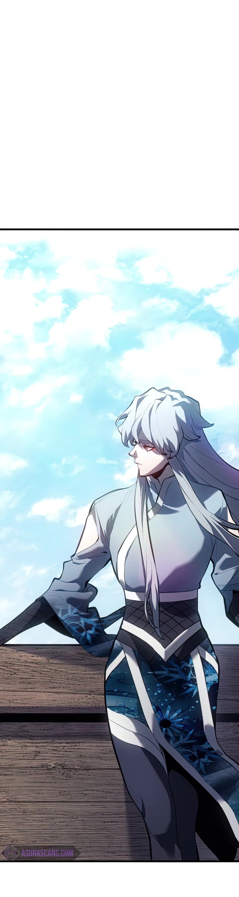 Reaper of the Drifting Moon Chap 28 - Next Chap 29