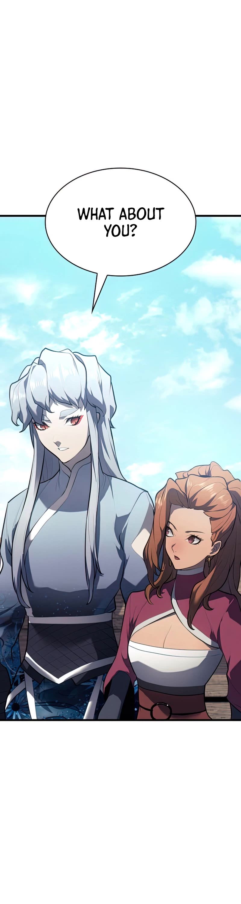 Reaper of the Drifting Moon Chap 28 - Next Chap 29