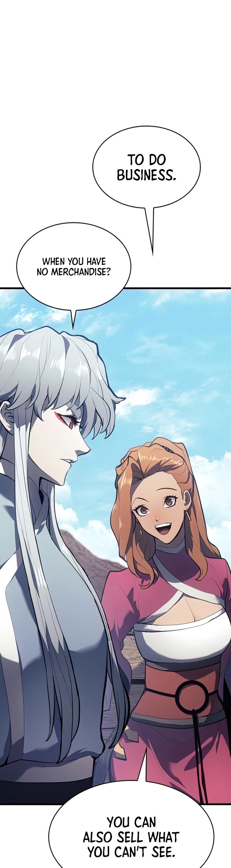 Reaper of the Drifting Moon Chap 28 - Next Chap 29