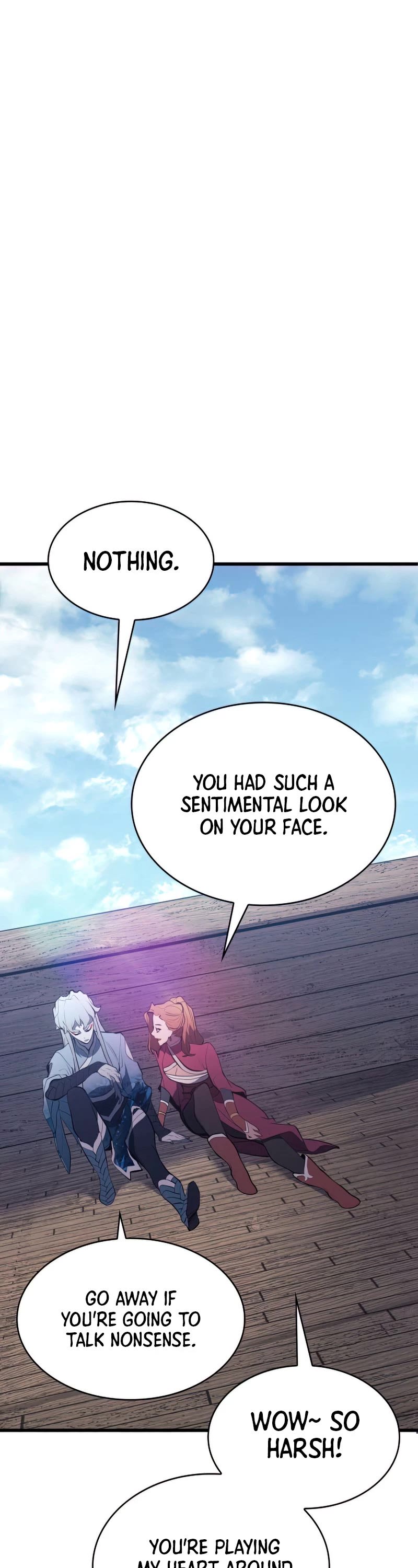 Reaper of the Drifting Moon Chap 28 - Next Chap 29