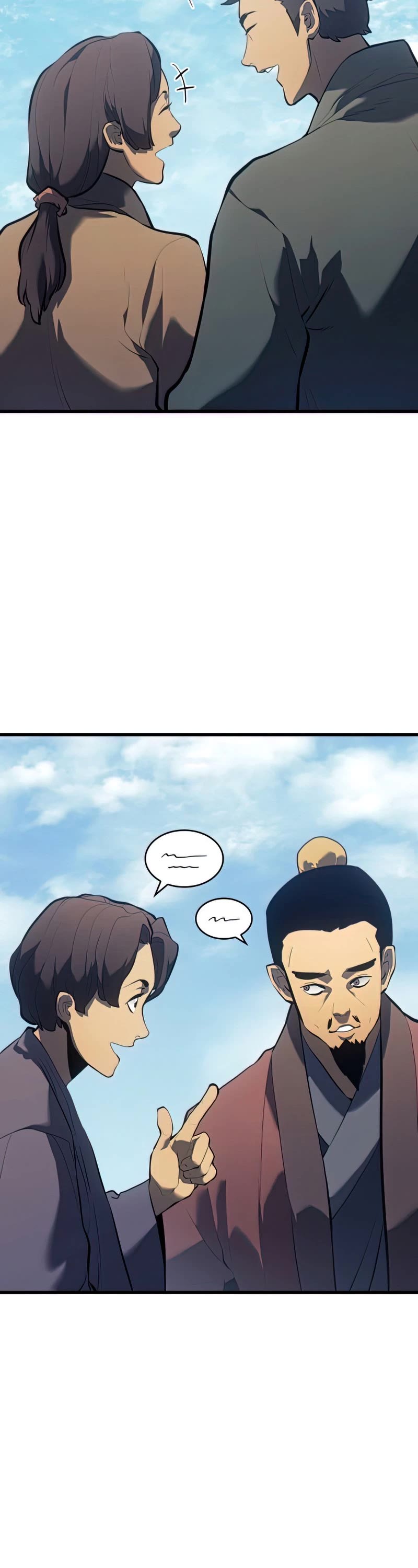 Reaper of the Drifting Moon Chap 28 - Next Chap 29