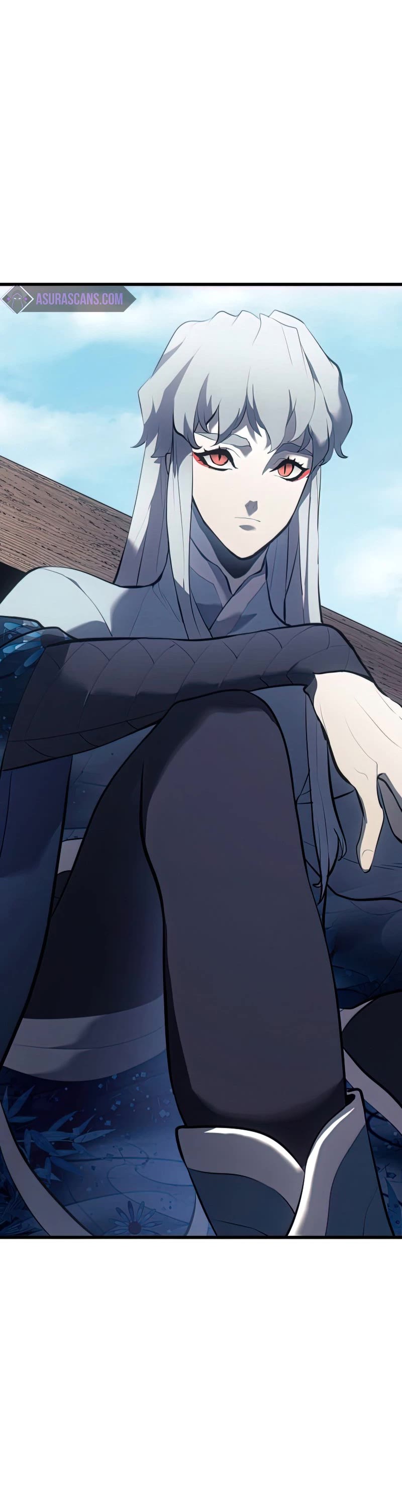 Reaper of the Drifting Moon Chap 28 - Next Chap 29