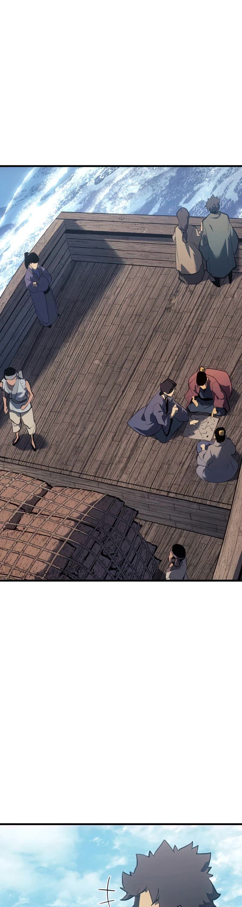 Reaper of the Drifting Moon Chap 28 - Next Chap 29