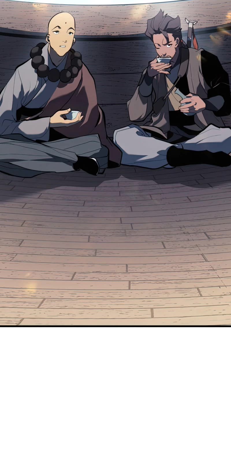 Reaper of the Drifting Moon Chap 28 - Next Chap 29