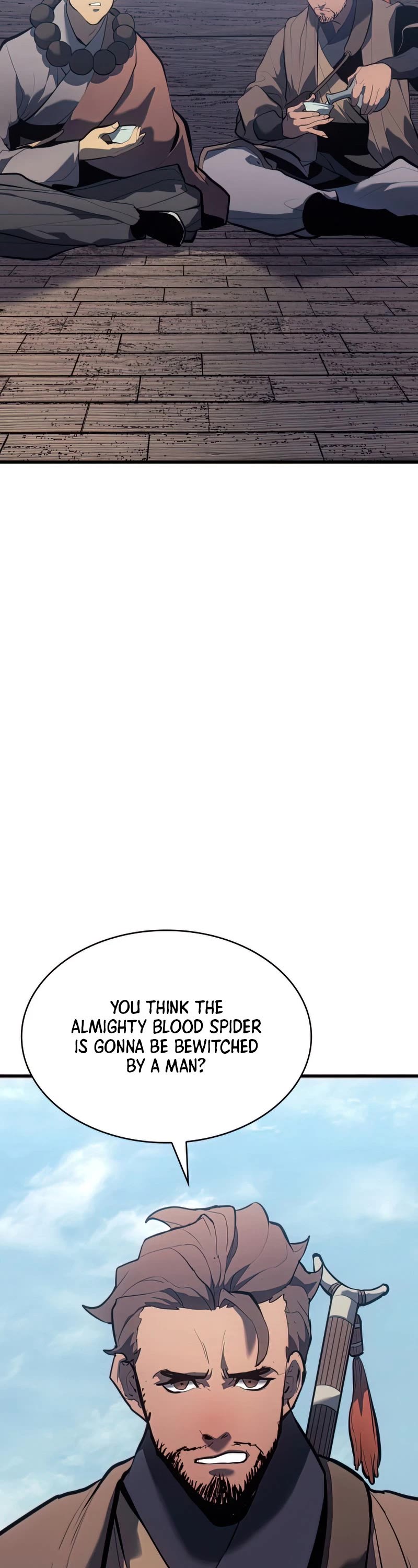 Reaper of the Drifting Moon Chap 28 - Next Chap 29