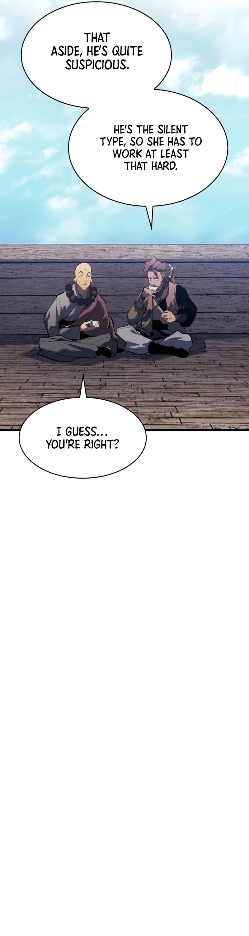 Reaper of the Drifting Moon Chap 28 - Next Chap 29