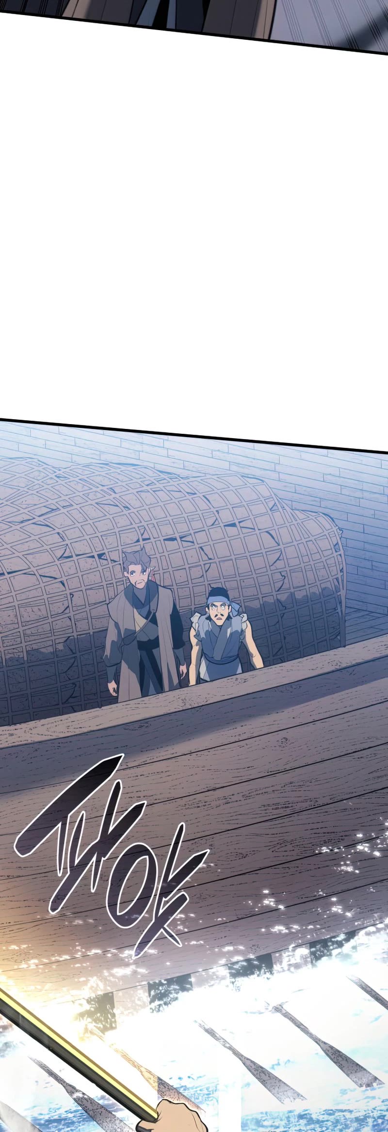 Reaper of the Drifting Moon Chap 28 - Next Chap 29