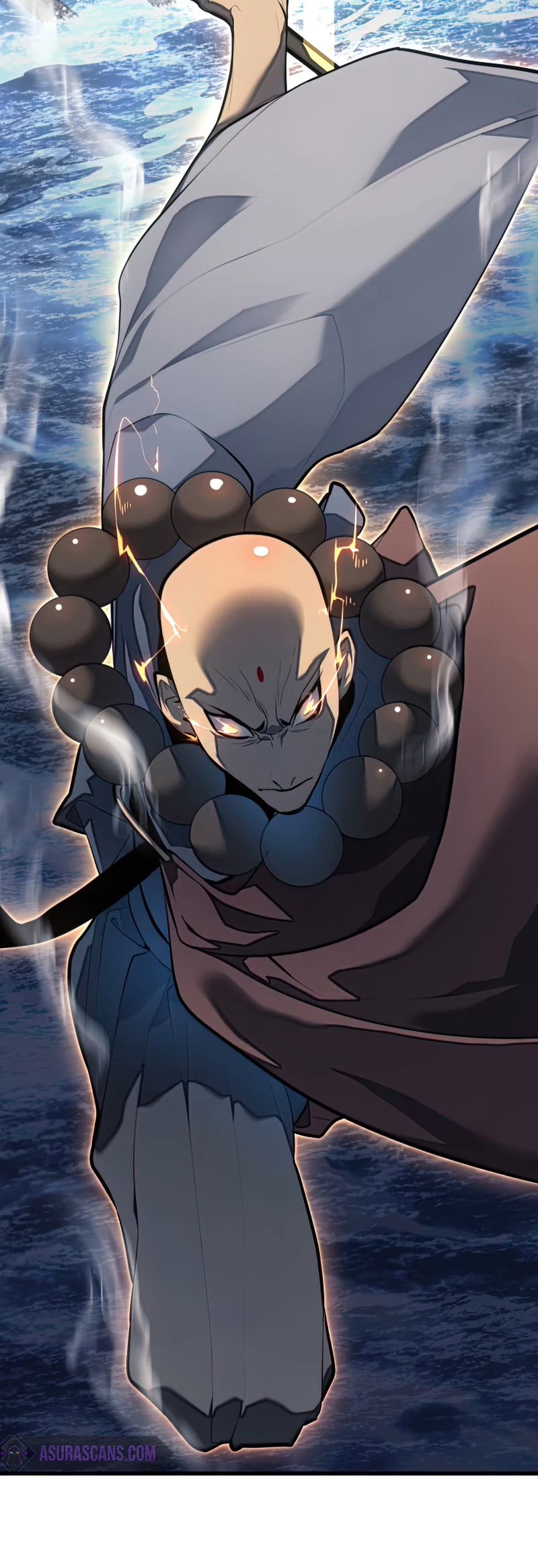 Reaper of the Drifting Moon Chap 28 - Next Chap 29