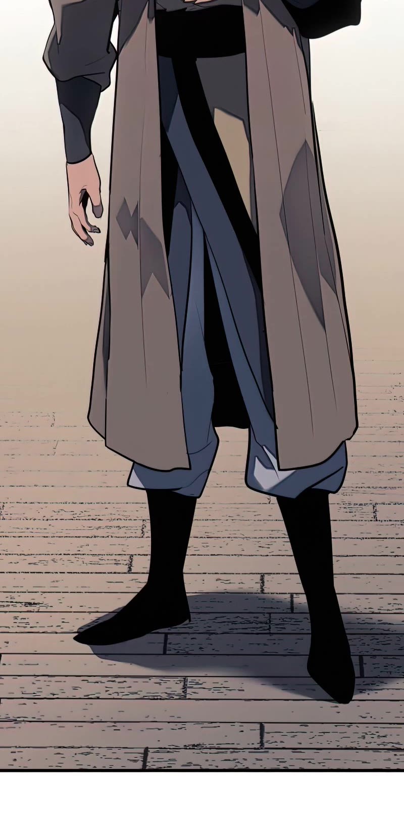 Reaper of the Drifting Moon Chap 28 - Next Chap 29