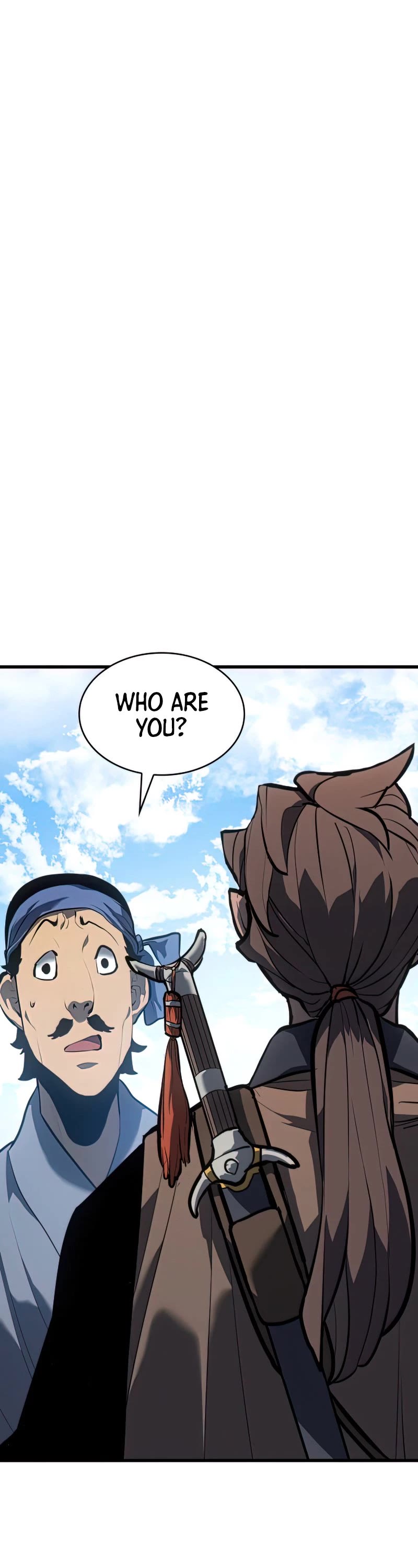 Reaper of the Drifting Moon Chap 28 - Next Chap 29