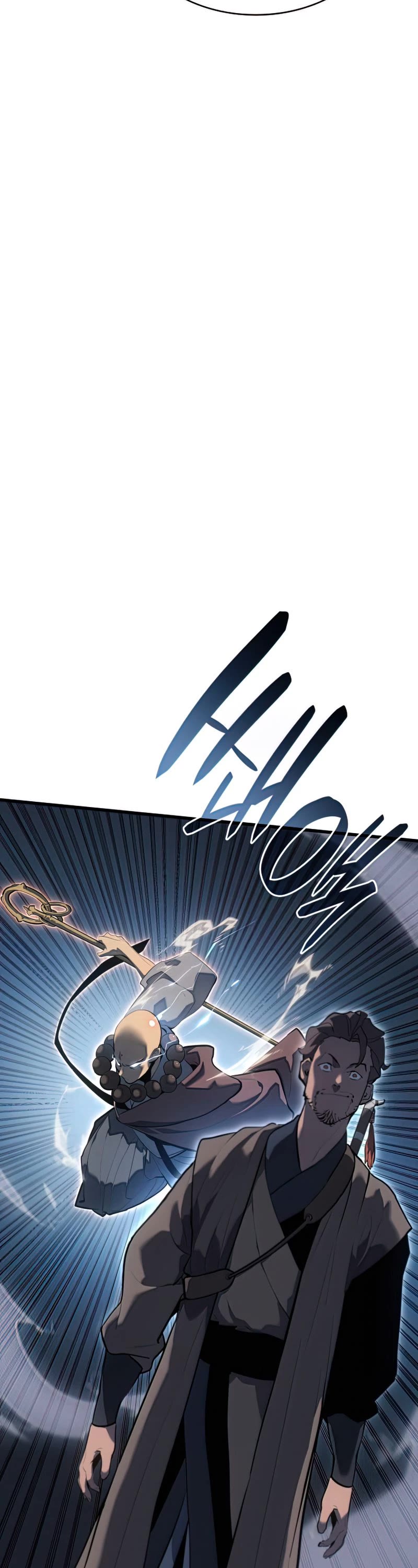 Reaper of the Drifting Moon Chap 28 - Next Chap 29