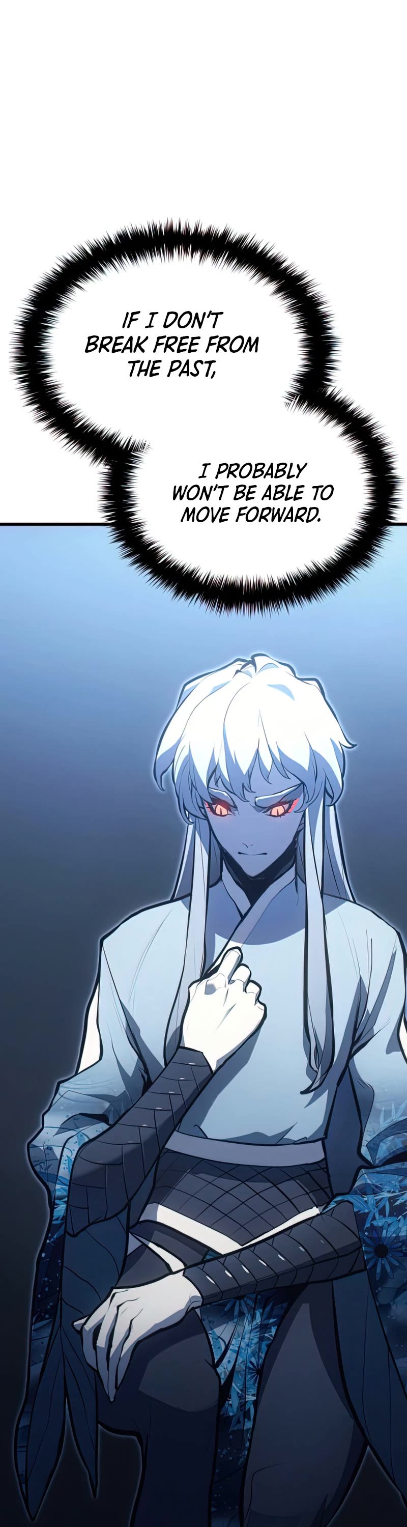 Reaper of the Drifting Moon Chap 28 - Next Chap 29