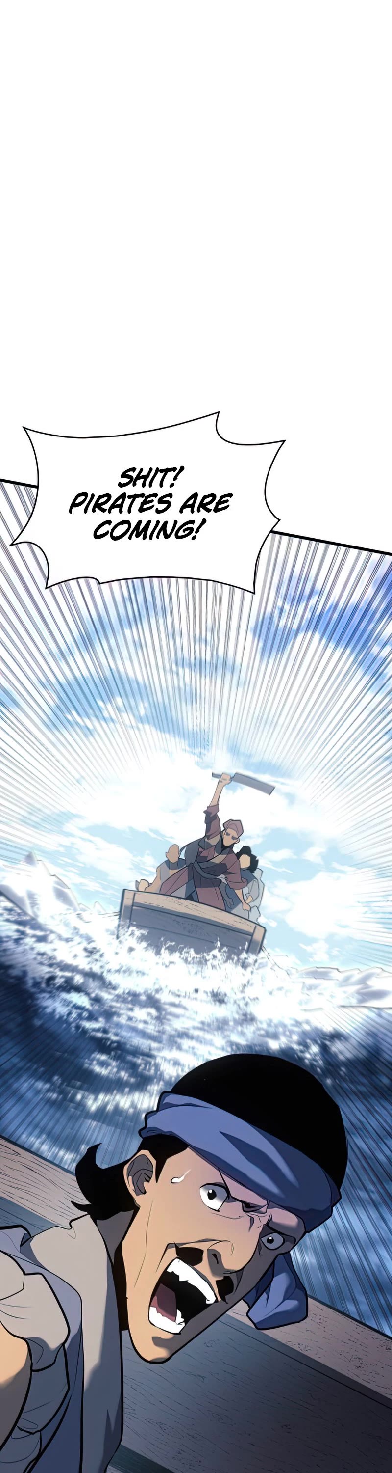 Reaper of the Drifting Moon Chap 28 - Next Chap 29