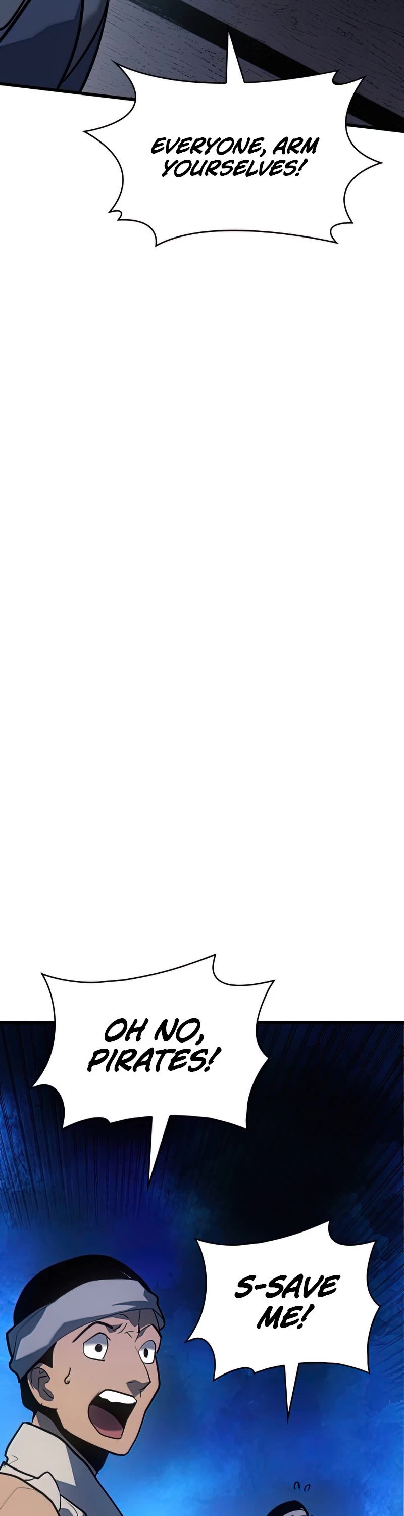 Reaper of the Drifting Moon Chap 28 - Next Chap 29