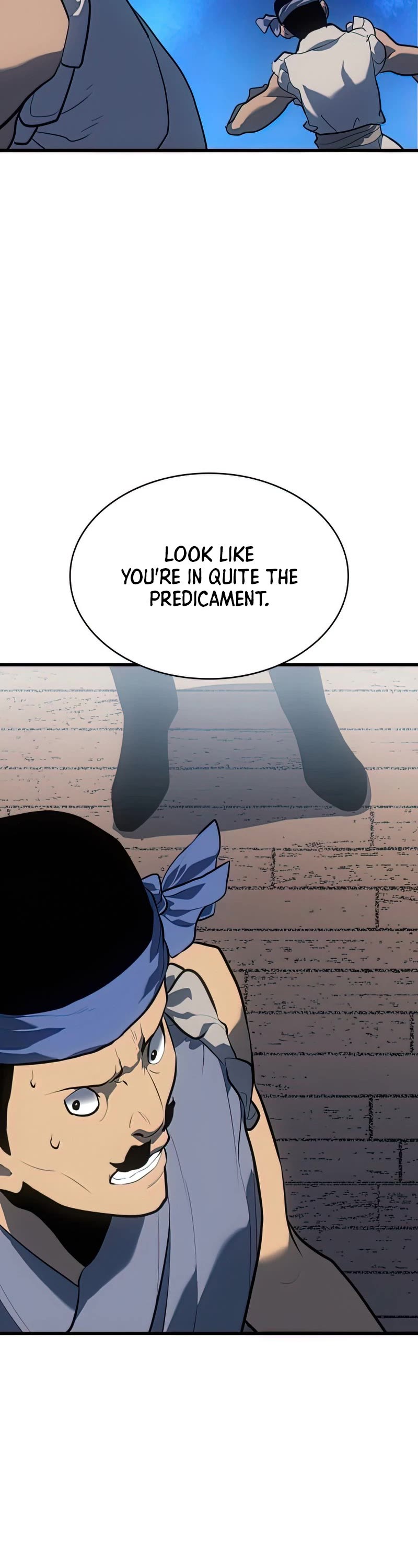 Reaper of the Drifting Moon Chap 28 - Next Chap 29
