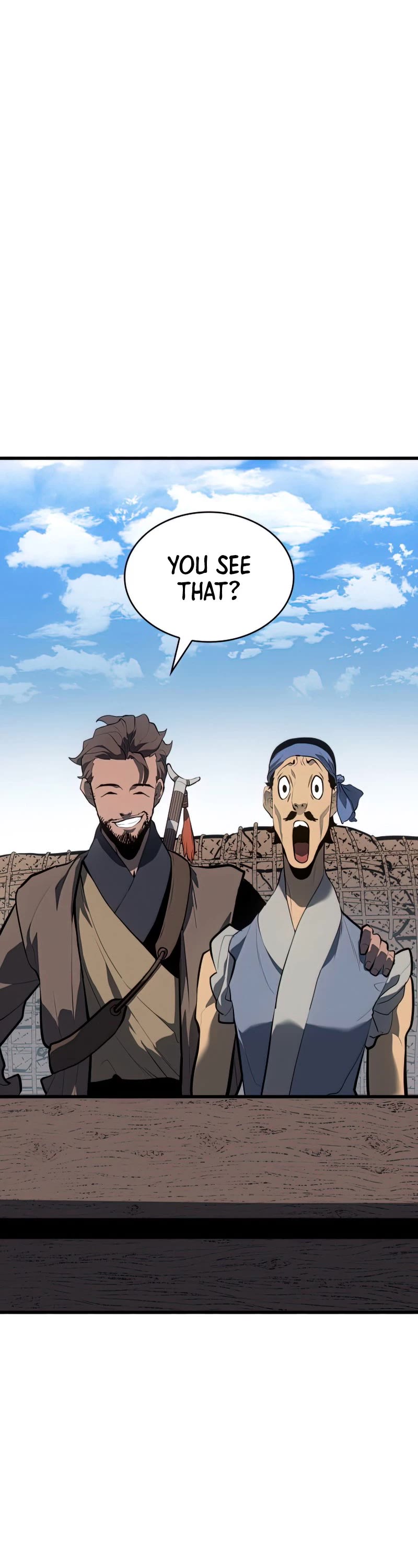 Reaper of the Drifting Moon Chap 28 - Next Chap 29