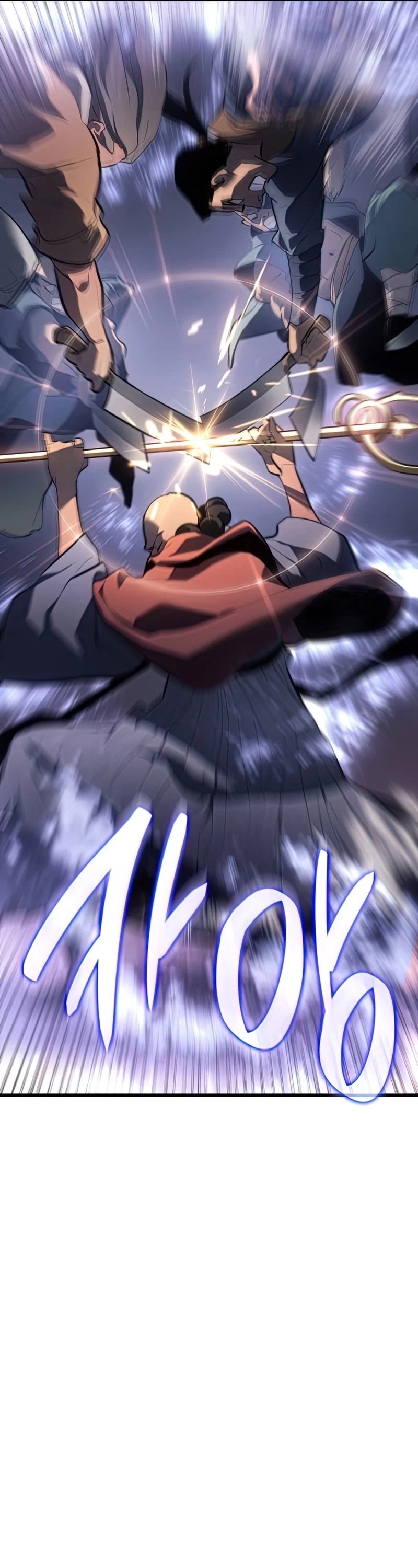 Reaper of the Drifting Moon Chap 28 - Next Chap 29