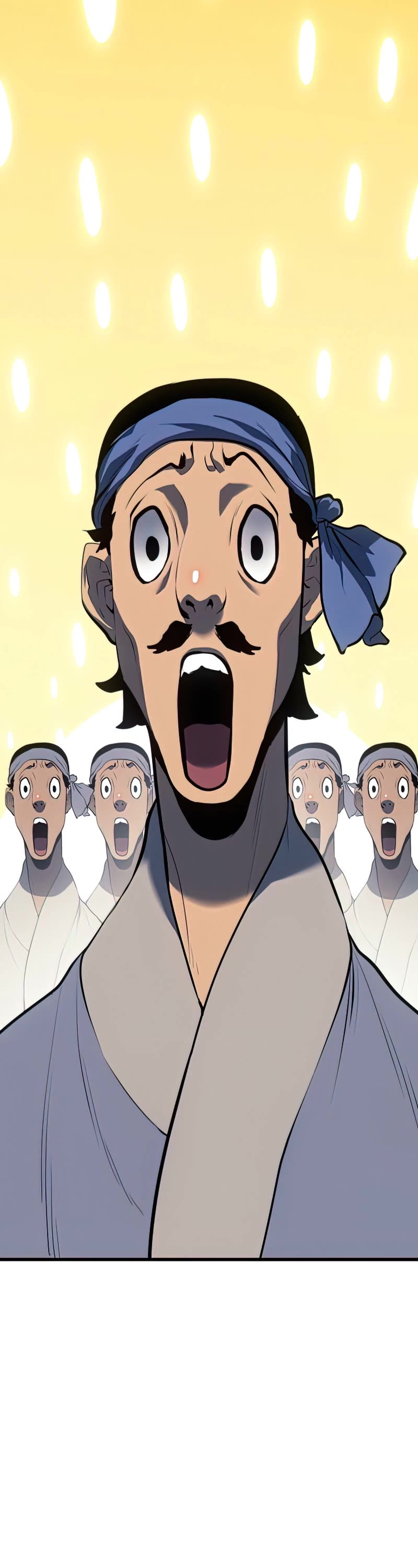 Reaper of the Drifting Moon Chap 28 - Next Chap 29