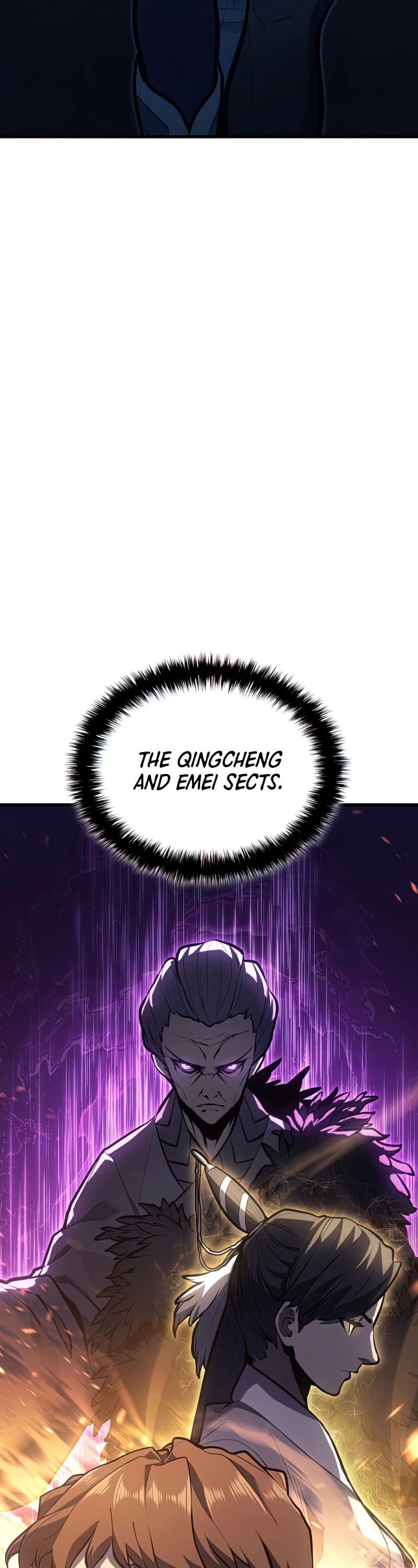 Reaper of the Drifting Moon Chap 28 - Next Chap 29