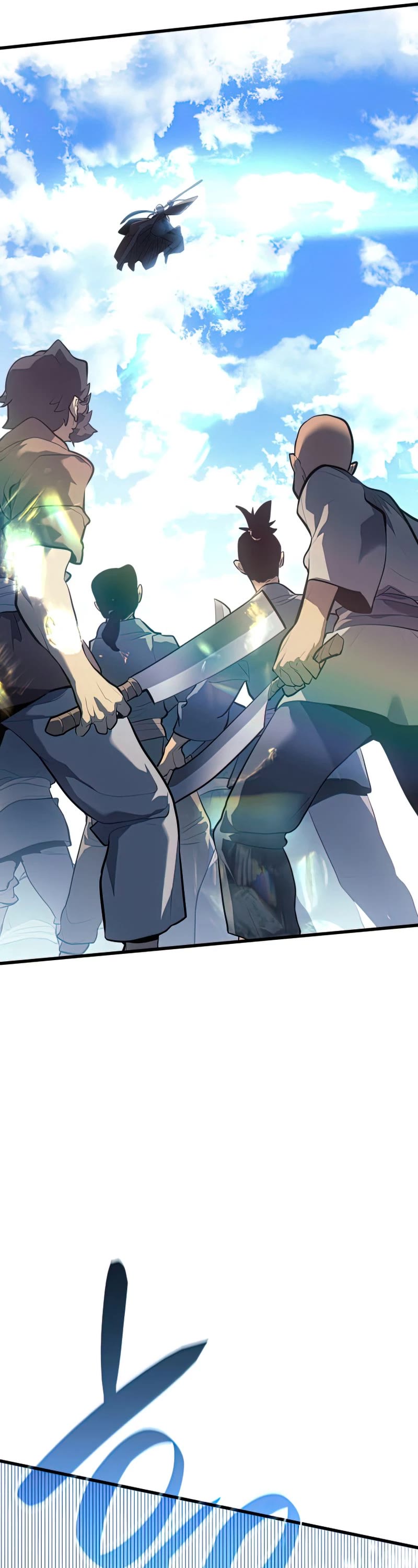 Reaper of the Drifting Moon Chap 28 - Next Chap 29