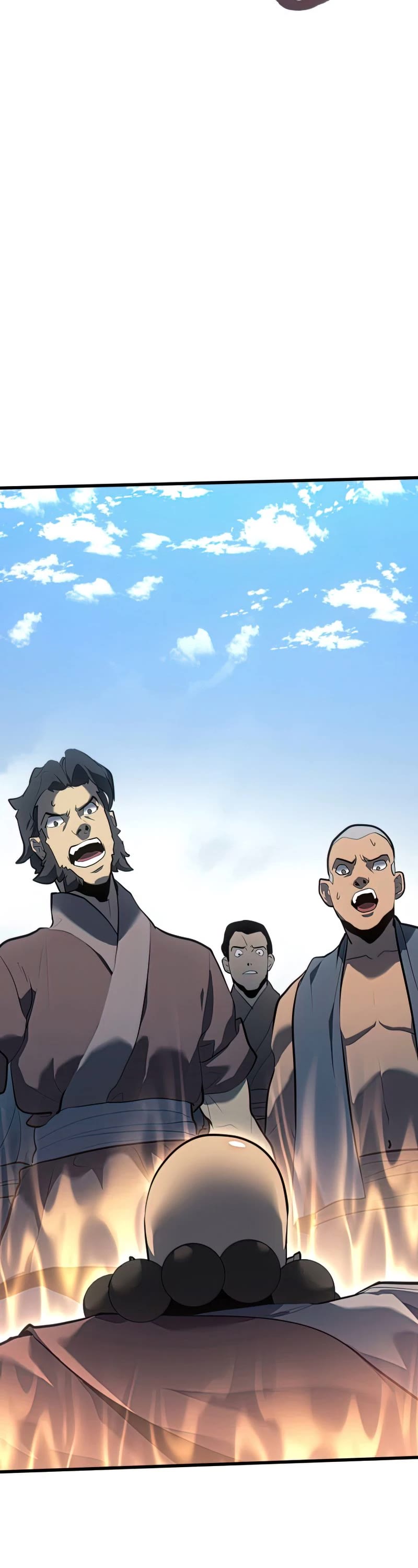 Reaper of the Drifting Moon Chap 28 - Next Chap 29