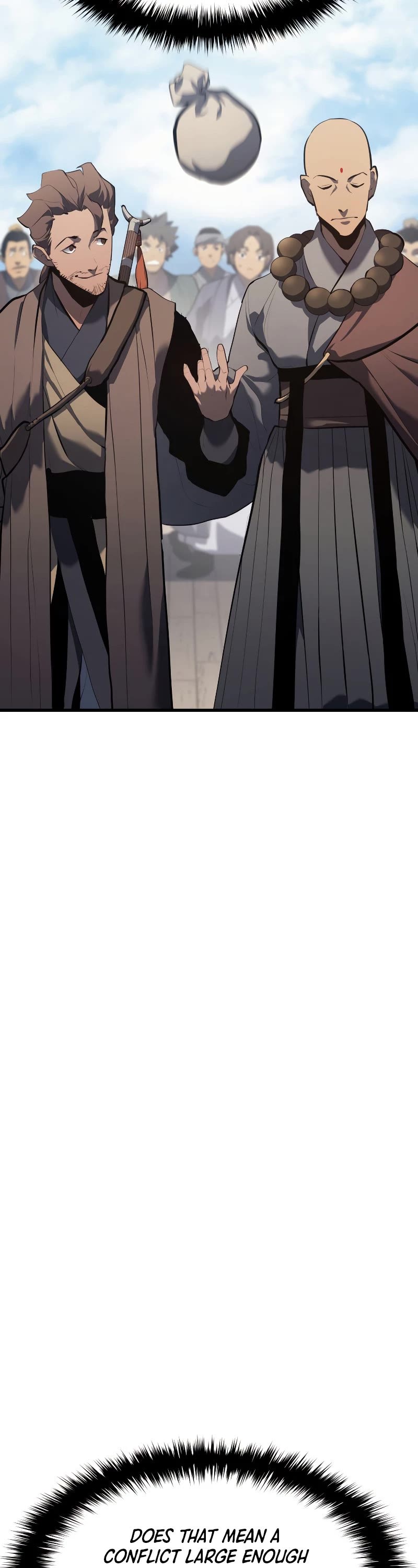 Reaper of the Drifting Moon Chap 29 - Next Chap 30