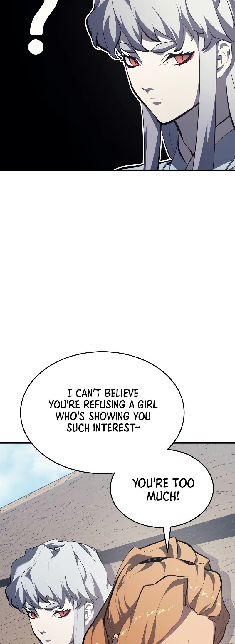 Reaper of the Drifting Moon Chap 29 - Next Chap 30