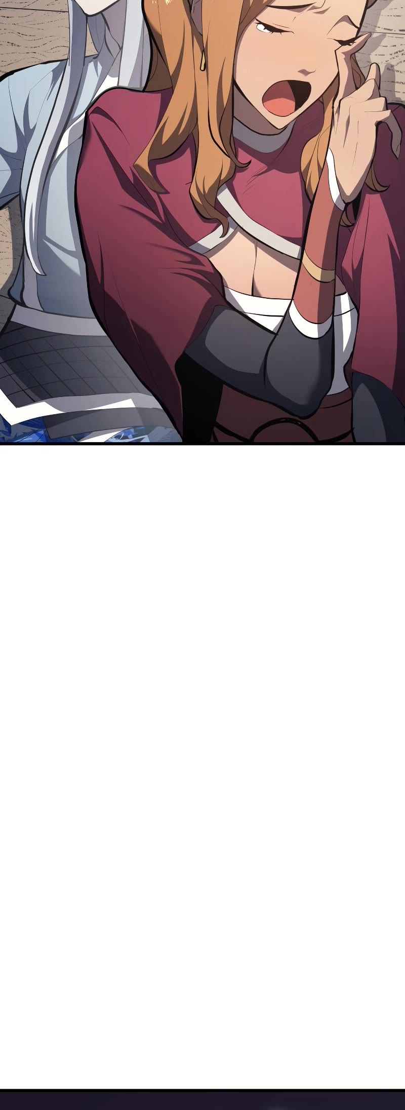 Reaper of the Drifting Moon Chap 29 - Next Chap 30