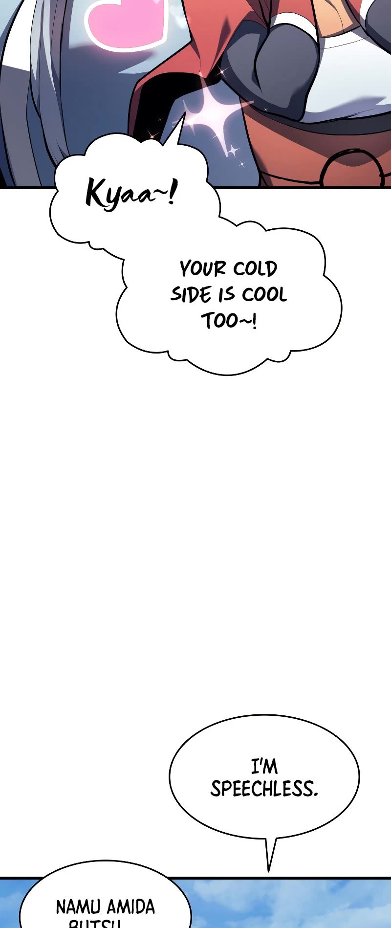 Reaper of the Drifting Moon Chap 29 - Next Chap 30