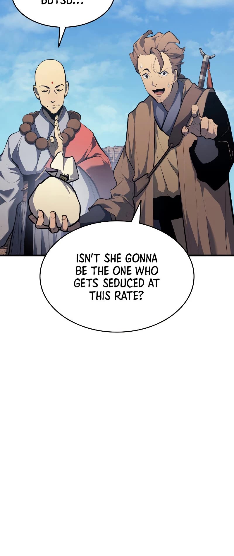 Reaper of the Drifting Moon Chap 29 - Next Chap 30