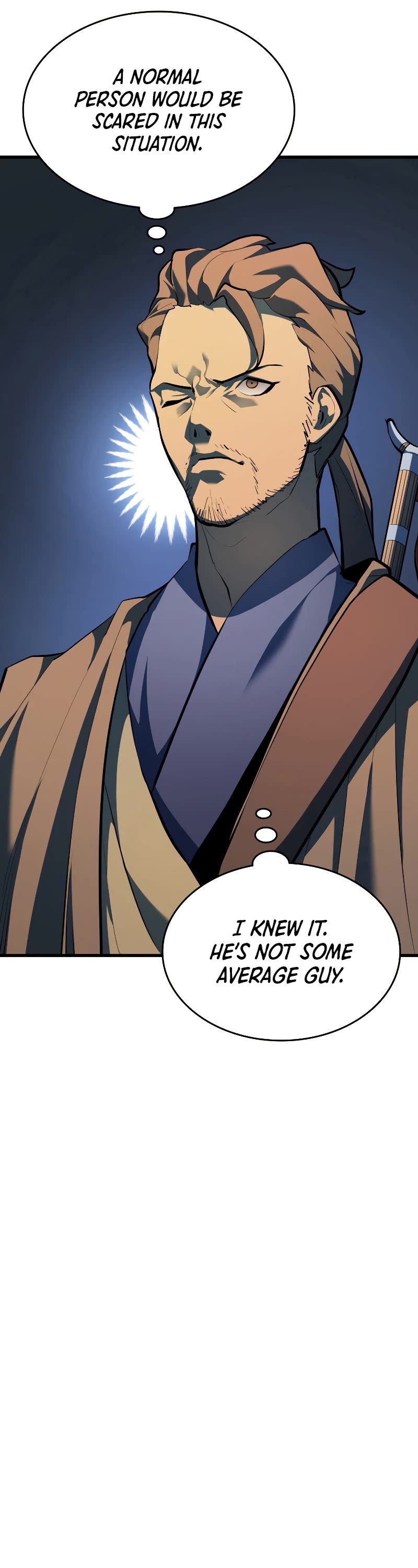 Reaper of the Drifting Moon Chap 29 - Next Chap 30