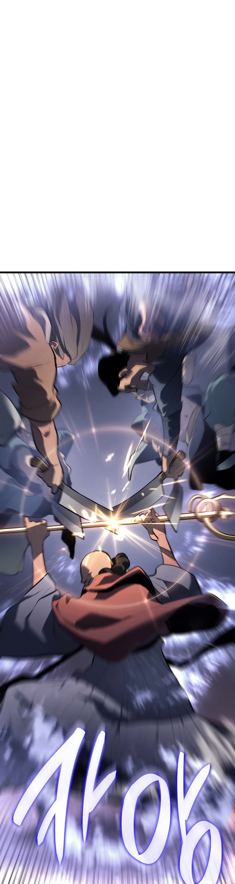 Reaper of the Drifting Moon Chap 29 - Next Chap 30